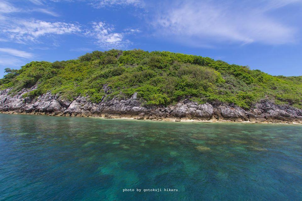 De Sea Almond Hotel Chumphon Ngoại thất bức ảnh